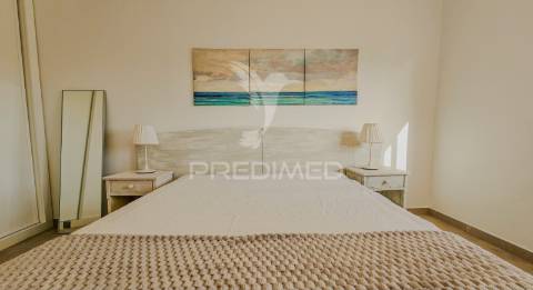 Apartamento t2 com piscina e vista mar , praia da rocha