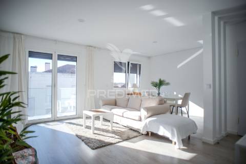 Apartamento t3 novo em alcanena