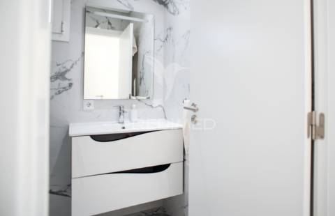 Apartamento t3 novo em alcanena