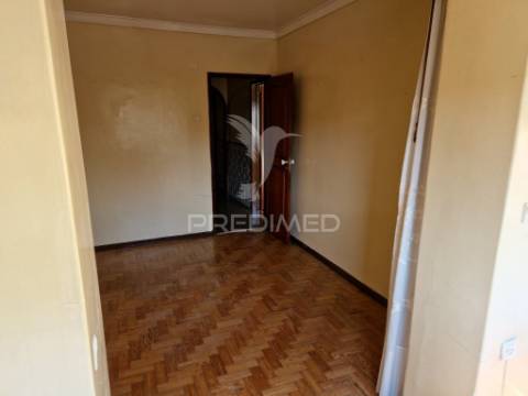 Apartamento t2 – pontinha, odivelas