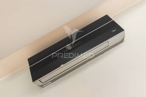 T3  boas áreas varanda ampla, mobilado-  montijo