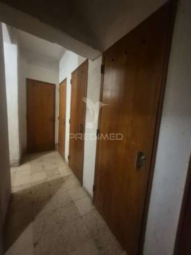 Apartamento t2 em póvoa de santo adrião, odivelas