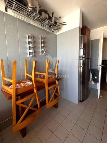 Apartamento t4 em sines