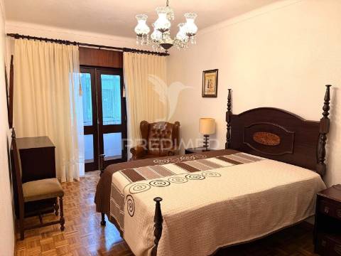 Apartamento t3