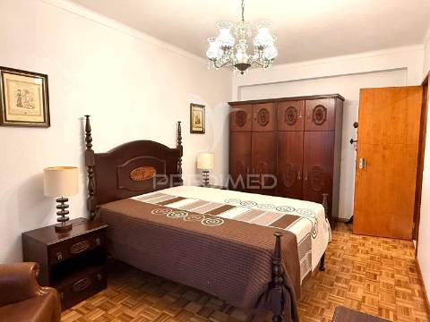 Apartamento t3
