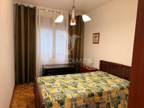 Apartamento t3