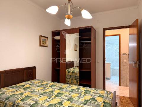 Apartamento t3
