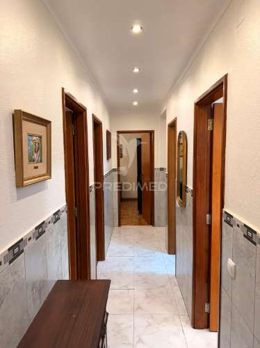 Apartamento t3
