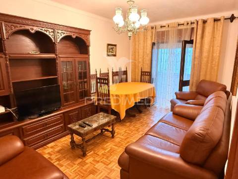 Apartamento t3