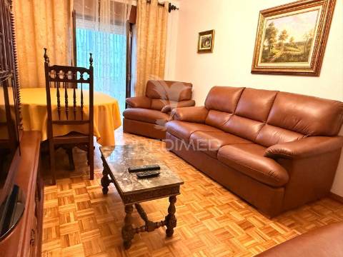 Apartamento t3