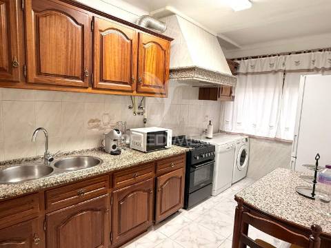 Apartamento t3