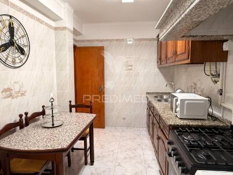Apartamento t3