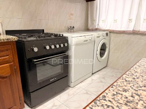 Apartamento t3