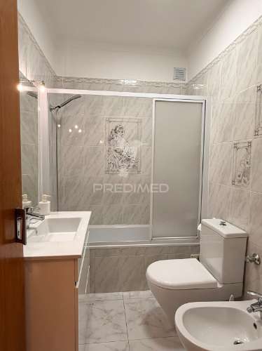 Apartamento t3