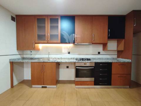 Apartamento t2 no centro da cidade da guarda