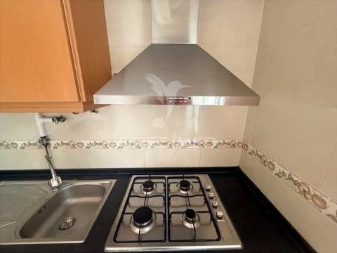 Apartamento t3  em santo andré - barreiro