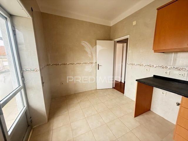 Apartamento t3  em santo andré - barreiro