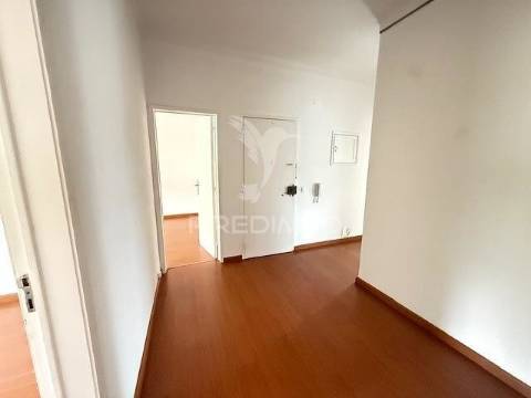 Apartamento t3  em santo andré - barreiro