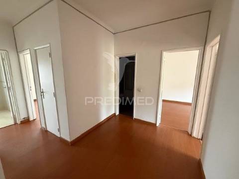 Apartamento t3  em santo andré - barreiro