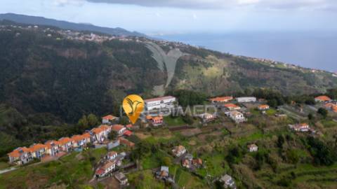 Terreno para construção no caniço