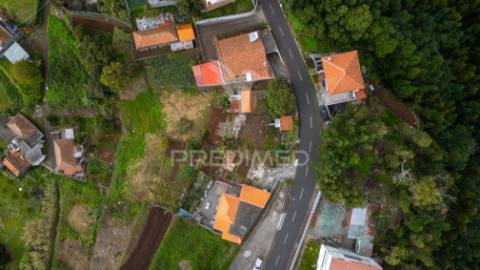 Terreno para construção no caniço