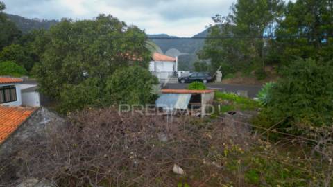 Terreno para construção no caniço