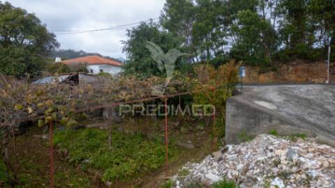 Terreno para construção no caniço