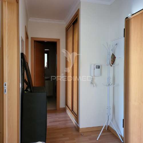 Apartamento t1 com piscina e garagem perto da praia da rocha