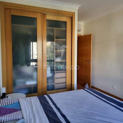 Apartamento t1 com piscina e garagem perto da praia da rocha
