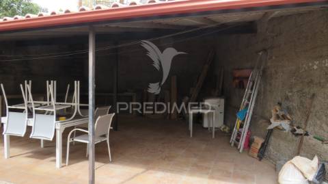 Moradia t4 vista definitiva porto do funchal.