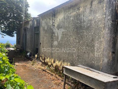 Quinta centenária na ponta do pargo – oportunidade única junto ao futuro campo de golfe