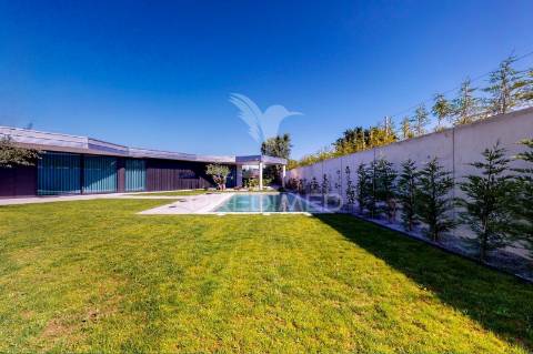 Moradia de luxo t3 com três suítes em dume, braga