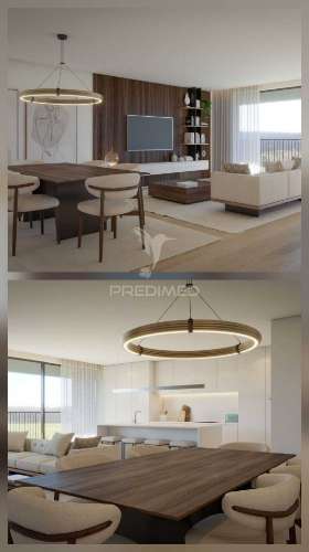 Apartamento t3 novo em nogueira - braga