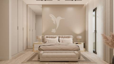 Apartamento de luxo com 3 quartos no uptown 30, machico.