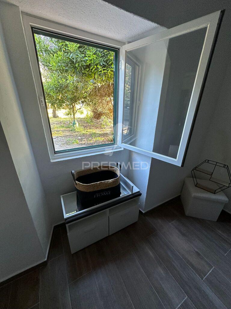 Quinta t1 pronto habitar, com anexo t3 – para remodelação