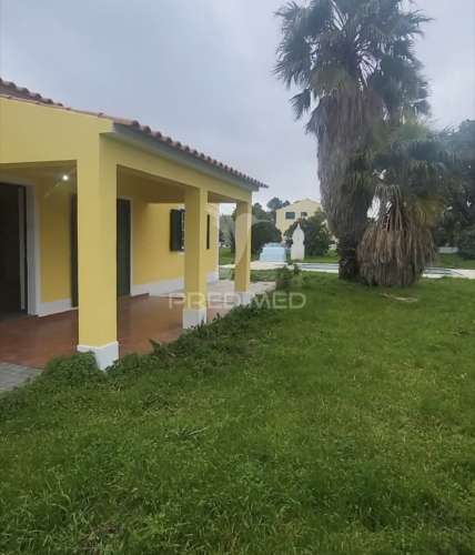 Moradia v3 com piscina | glória do ribatejo | a 45 min de lisboa
