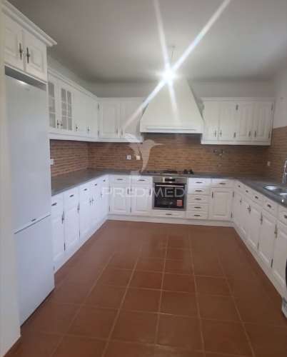Moradia v3 com piscina | glória do ribatejo | a 45 min de lisboa