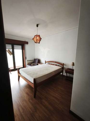 Apartamento t2 - praia da costa nova