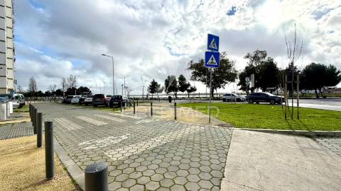 T3 com vista rio na verderena, barreiro