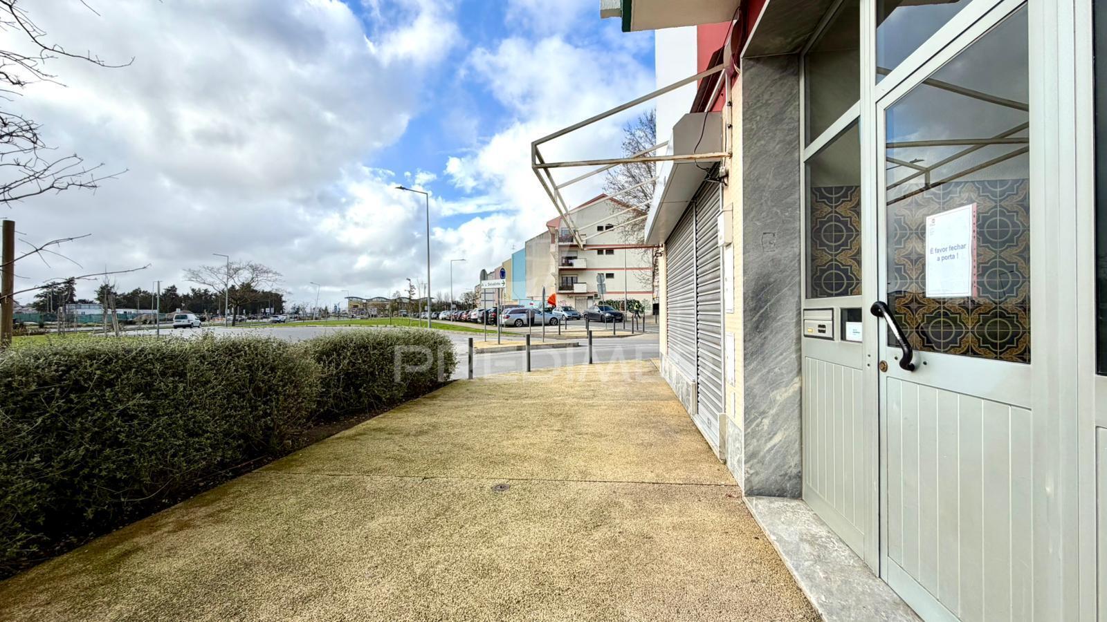 T3 com vista rio na verderena, barreiro