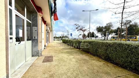 T3 com vista rio na verderena, barreiro