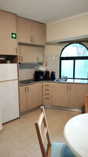 Apartamento t1 no edf.alvor golf,alvor