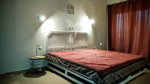 Apartamento t1 no edf.alvor golf,alvor