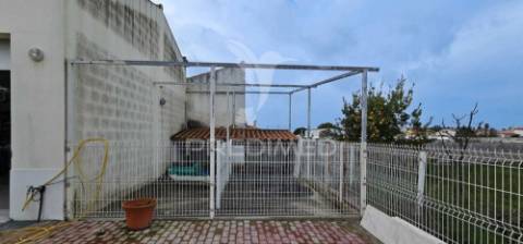 Moradia térrea em salvaterra de magos