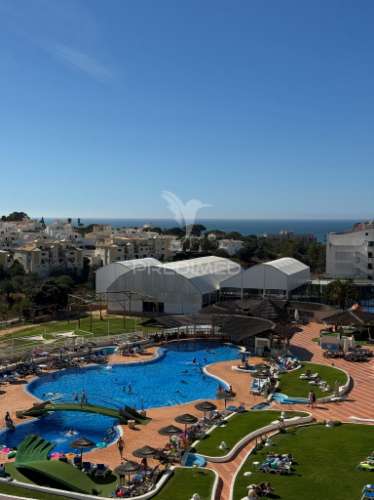 Oportunidade t1 centro de albufeira