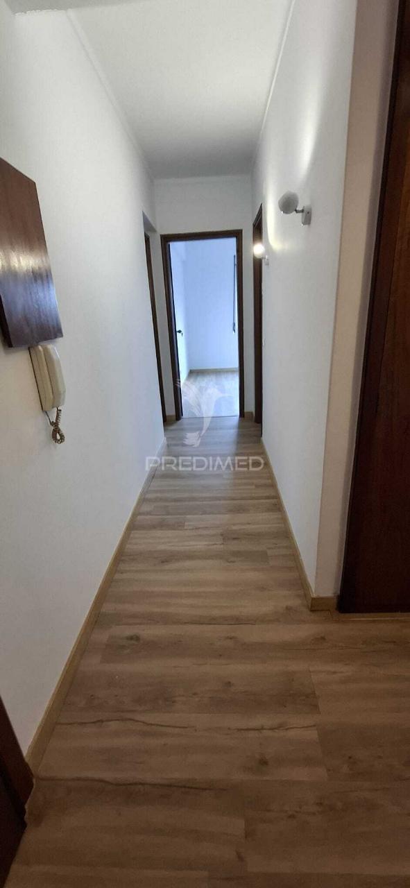 »» oportunidade única »» t2 / totalmente remodelado / liceu - setúbal
