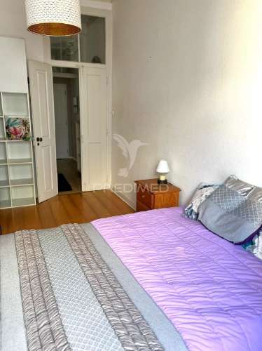 Apartamento no centro da zona histórica de sines