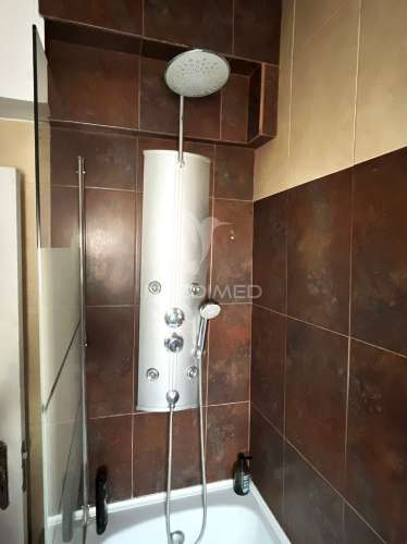 Apartamento no centro da zona histórica de sines