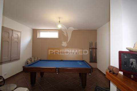 Moradia  de alto padrão de qualidade