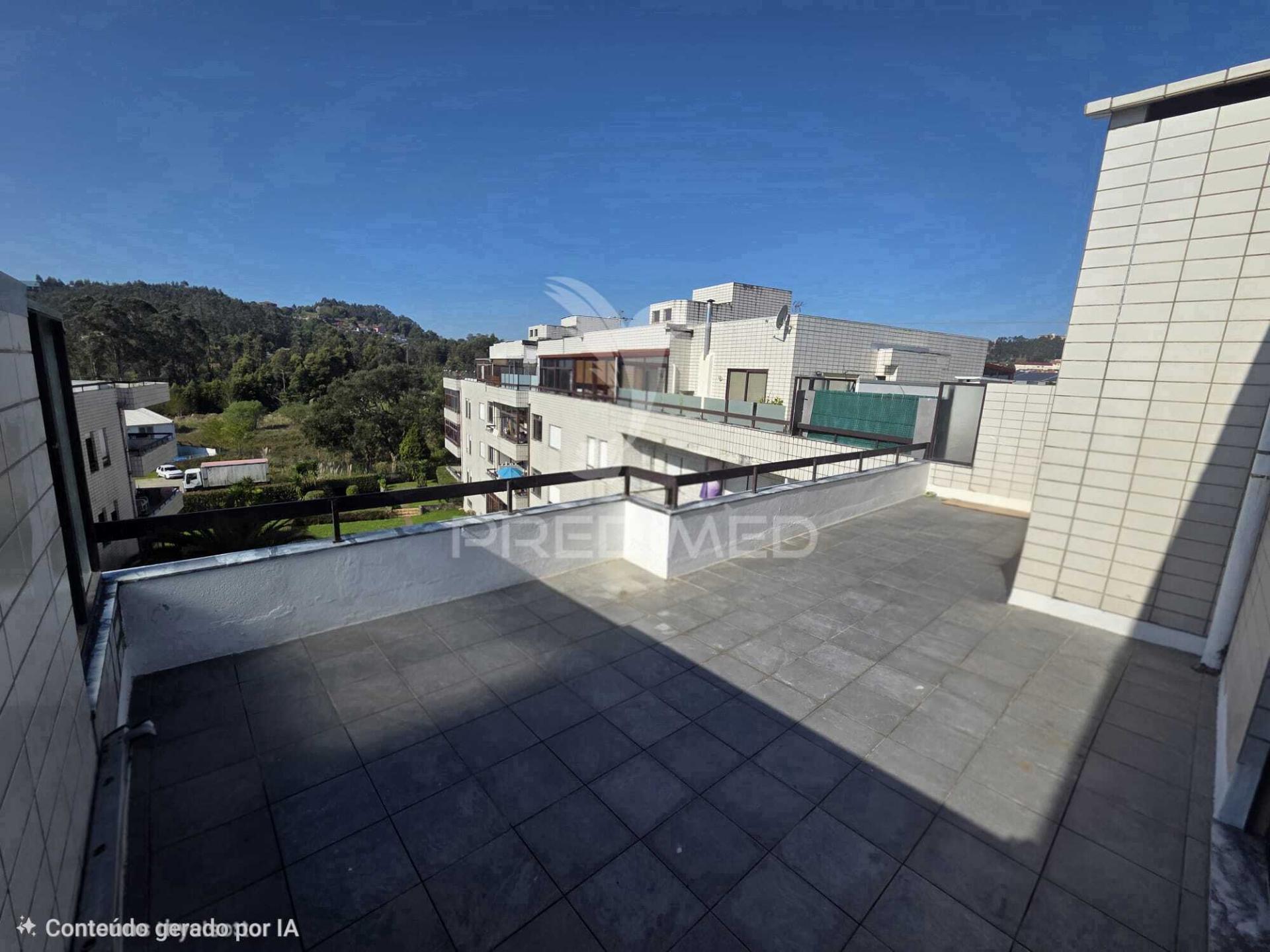 T2 recuado em vilar de andorinho – renovação total com terraços